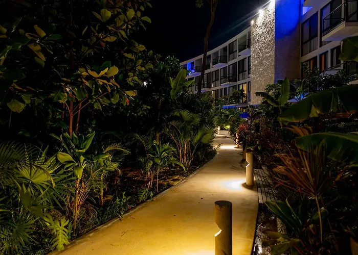 The Waves Tulum By Bnb Experience