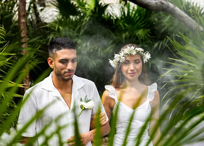 The Waves Tulum By Bnb Experience
