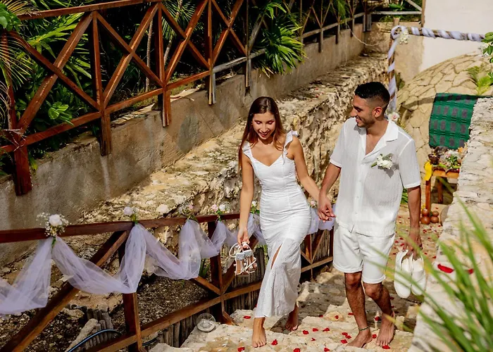 The Waves Tulum By Bnb Experience